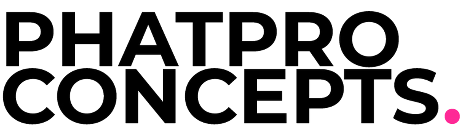 Phatpro Concepts