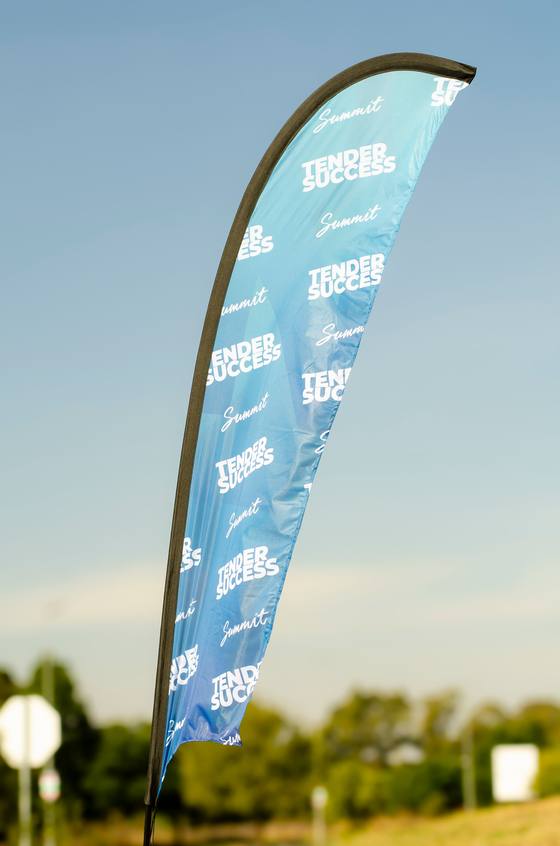 Event Branding & Environmental Design