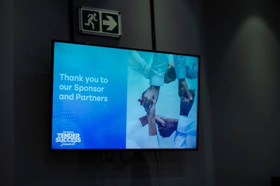 Event Branding & Environmental Design