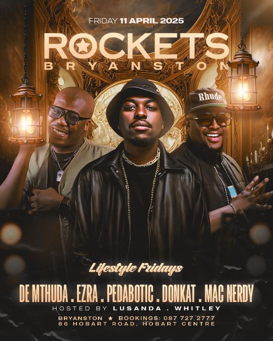 Weekly Promo Flyers