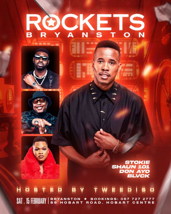 Weekly Promo Flyers