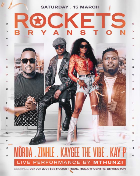 Weekly Promo Flyers