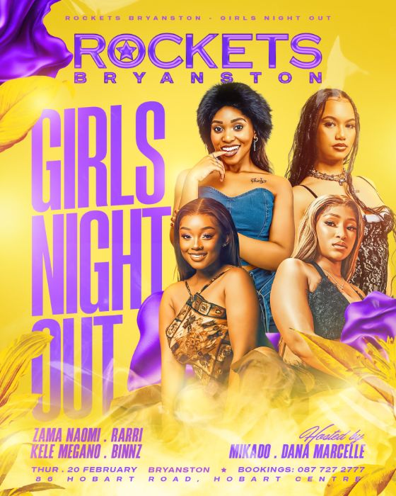 Weekly Promo Flyers