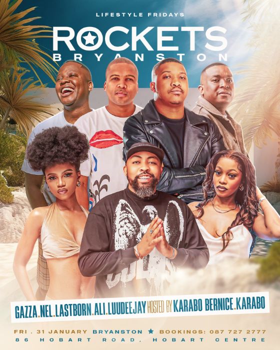 Weekly Promo Flyers